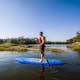 SUP-bräda Deep Sea Blå Max 100 kg