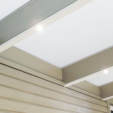 LED-belysning Landskap Värna