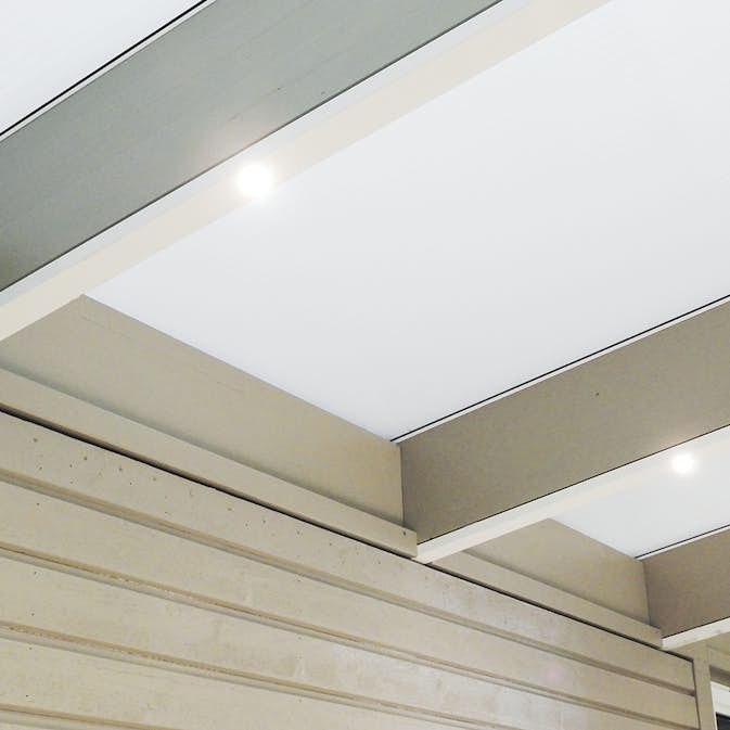 LED-belysning Landskap Värna