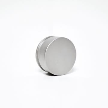 Handtag Macro Design Hålknopp