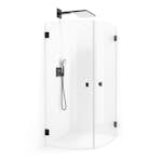 Duschhörn Macro Design Grace Rund