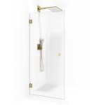 Duschdörr Macro Design Grace Rak