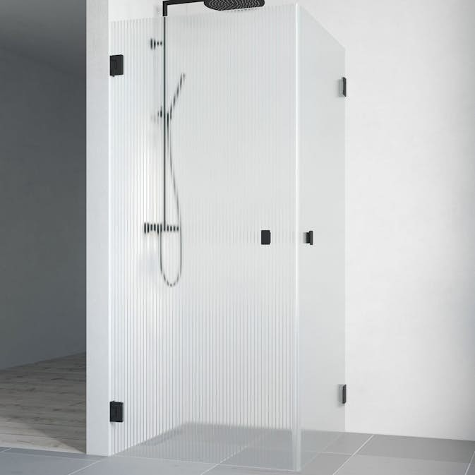 Duschhörn Macro Design Grace Rak