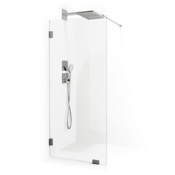 Duschvägg Macro Design Grace