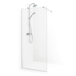 Duschvägg Macro Design Spirit