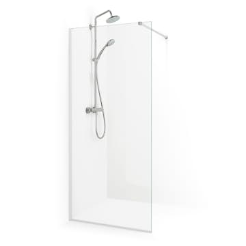 Duschvägg Macro Design Spirit