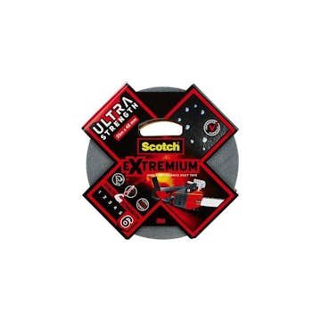 Vävtejp 3M Scotch Extremium Ultra High Performance DT17 10m x 24 mm