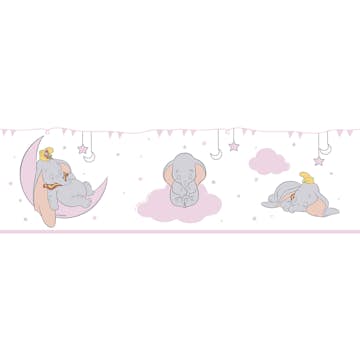 Bård Disney Dumbo DU3520-2