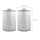 Dubbelfilter Spa Smart Living Till Utespa DenForm 2st