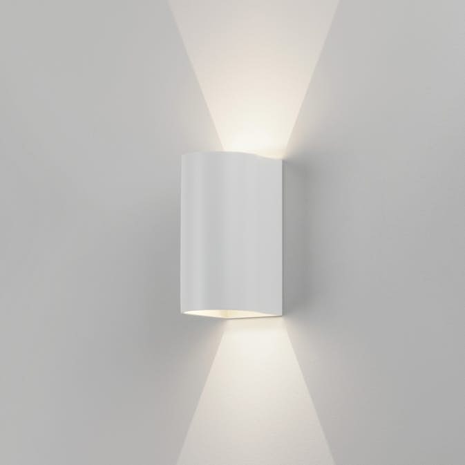 Vägglampa Astro Dunbar 160