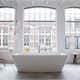 Badkar Duravit DuraSquare S