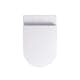 Vägghängd Toalettstol Duravit Me by Starck 25290