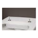 Vägghängd Toalettstol Duravit Me by Starck 25290