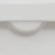 Vägghängd Toalettstol Duravit D-Code Rimless