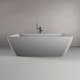 Badkar Duravit DuraSquare S