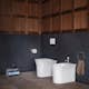 Toalettpappershållare Duravit Starck T 009938 Dubbel