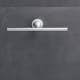 Toalettpappershållare Duravit Starck T 009938 Dubbel