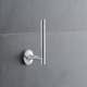 Reservpappershållare Duravit Starck T 009939