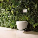 Vägghängd Toalettstol Duravit Me by Starck 25290