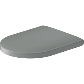 Toalettsits Duravit Millio