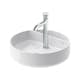 Tvättställ Duravit Bento Starck Box för Placering på Bänkskiva 460 mm
