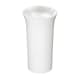 Golvstående Tvättställ White Tulip Vit Högblank 500 mm