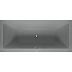 Inbyggnadsbadkar Duravit DuraSquare