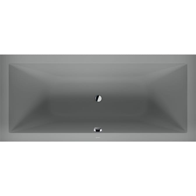 Inbyggnadsbadkar Duravit DuraSquare