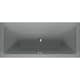 Inbyggnadsbadkar Duravit DuraSquare