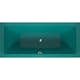Inbyggnadsbadkar Duravit DuraSquare