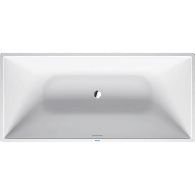 Badkar Duravit DuraSquare S