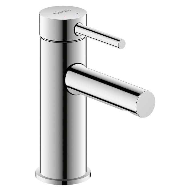 Tvättställsblandare Duravit Circle S