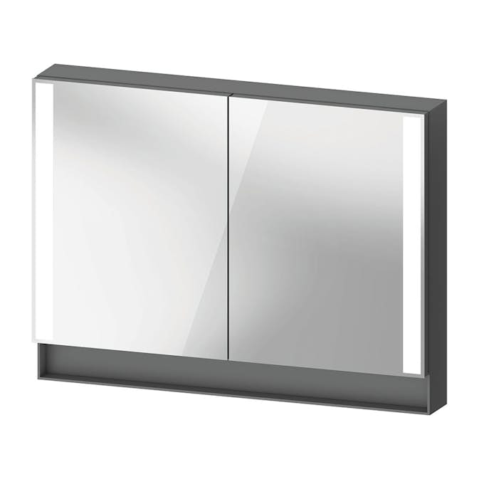 Spegelskåp Duravit Qatego