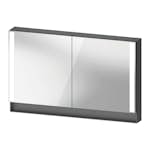 Spegelskåp Duravit Qatego