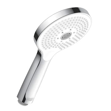 Handdusch Duravit 3jet Click! MinusFlow