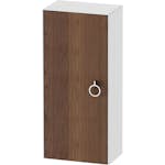 Sidoskåp Duravit White Tulip 240 mm