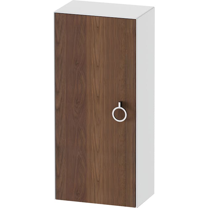 Sidoskåp Duravit White Tulip 240 mm