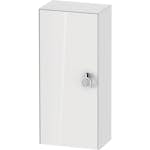 Sidoskåp Duravit White Tulip 240 mm