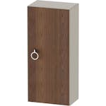 Sidoskåp Duravit White Tulip 240 mm