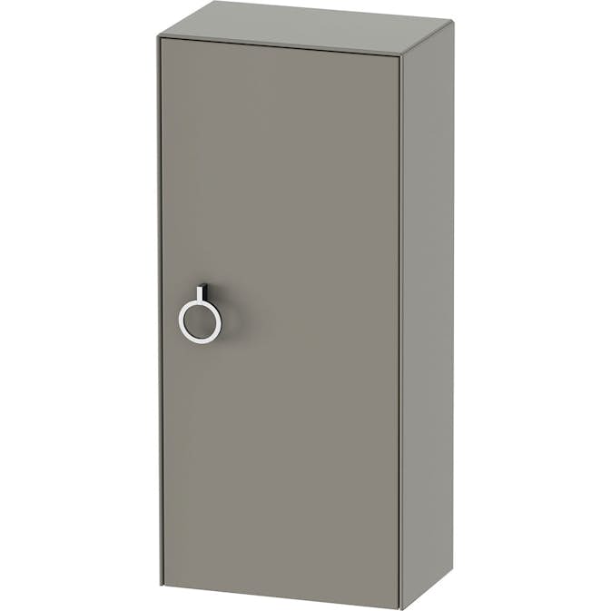 Sidoskåp Duravit White Tulip 240 mm