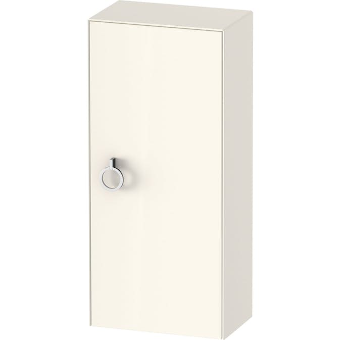 Sidoskåp Duravit White Tulip 240 mm