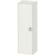 Sidoskåp Duravit White Tulip 360 mm