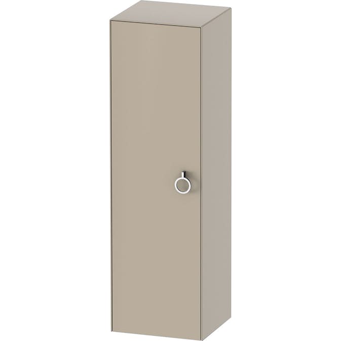 Sidoskåp Duravit White Tulip 360 mm