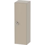 Sidoskåp Duravit White Tulip 360 mm