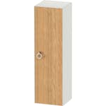 Sidoskåp Duravit White Tulip 360 mm