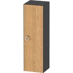 Sidoskåp Duravit White Tulip 360 mm