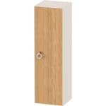 Sidoskåp Duravit White Tulip 360 mm