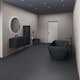 Badkar Duravit DuraSquare S