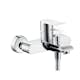 Dusch- och Badkarsblandare Hansgrohe Metris 150 cc