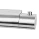 Dusch- och Badkarsblandare Strand Stainless Stockholm STO-310